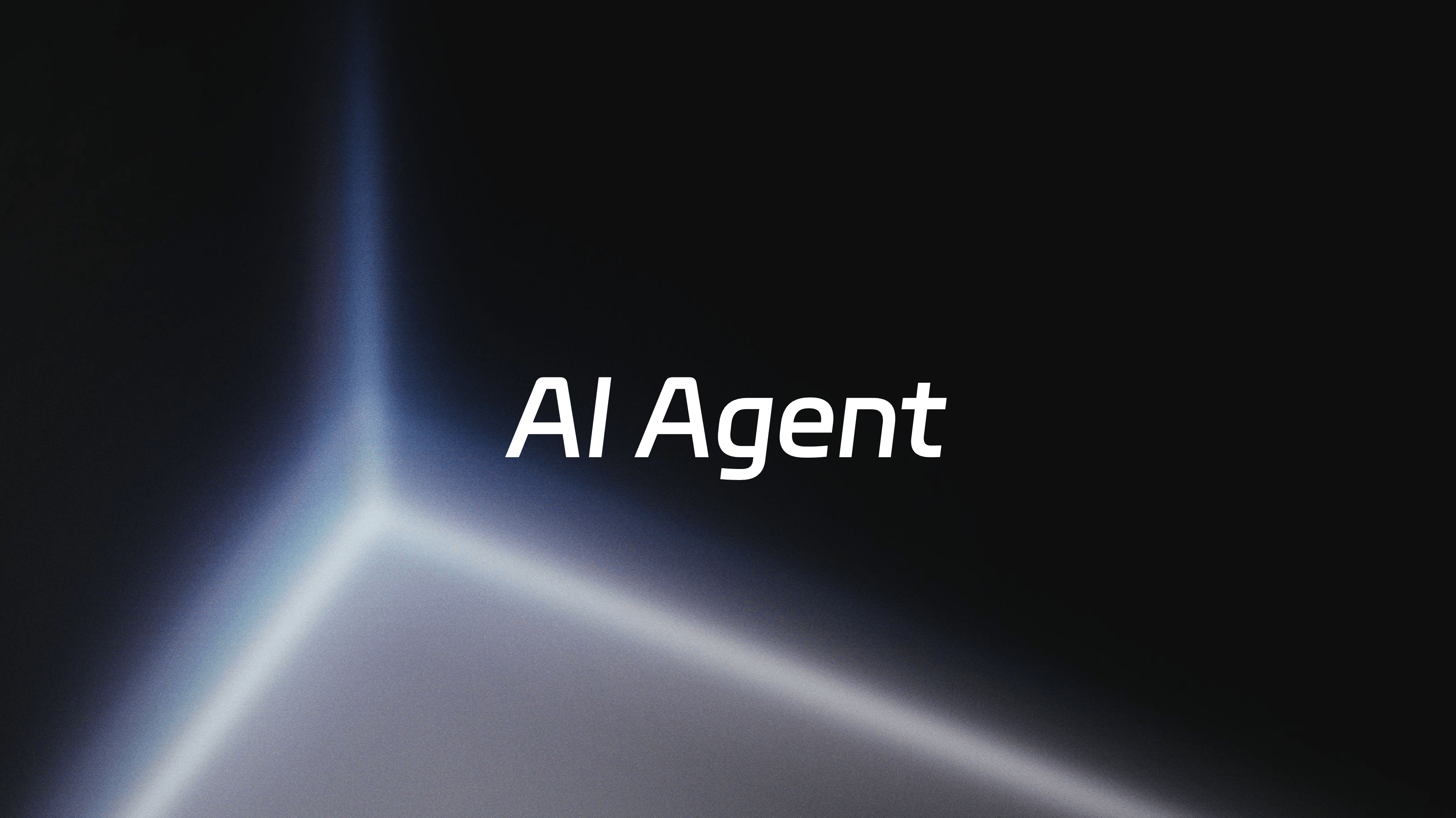 🤖 Agent 智能体